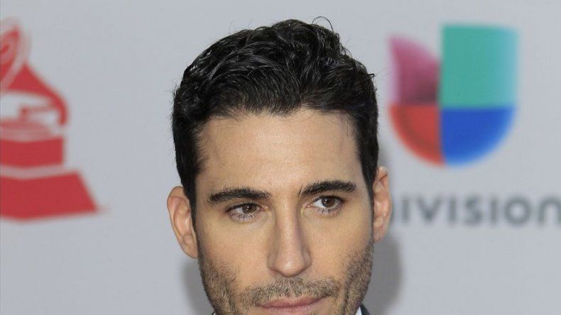Miguel Angel Silvestre se convierte en torero en filme Ferdinand