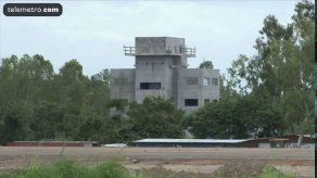 Inauguración del Aeropuerto de Río Hato retrasada debido a inundación