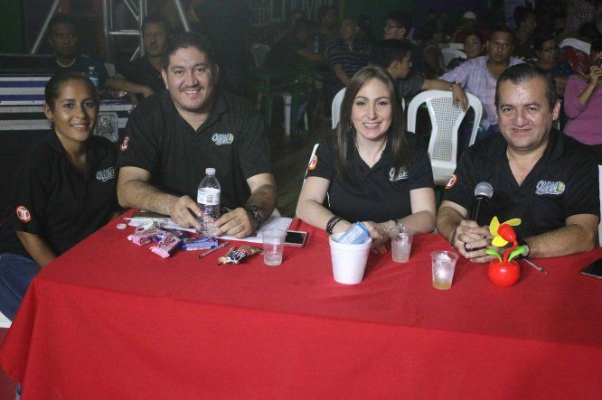 ¡Segunda Audición de Cuna de Acordeones 2018 en Santiago!