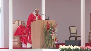 Papa beatifica a 124 coreanos en Seúl