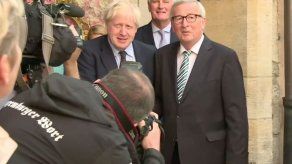 La Unión Europea y el Reino Unido logran un acuerdo sobre el brexit