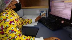 Expedientes electrónicos de la CSS.