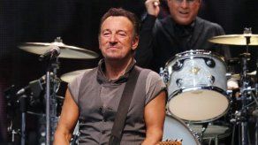 Bruce Springsteen hizo todo lo posible por escapar de las comparaciones con Bob Dylan