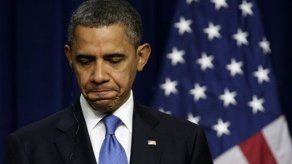 Obama visita Fort Bragg para marcar fin de la guerra de Irak