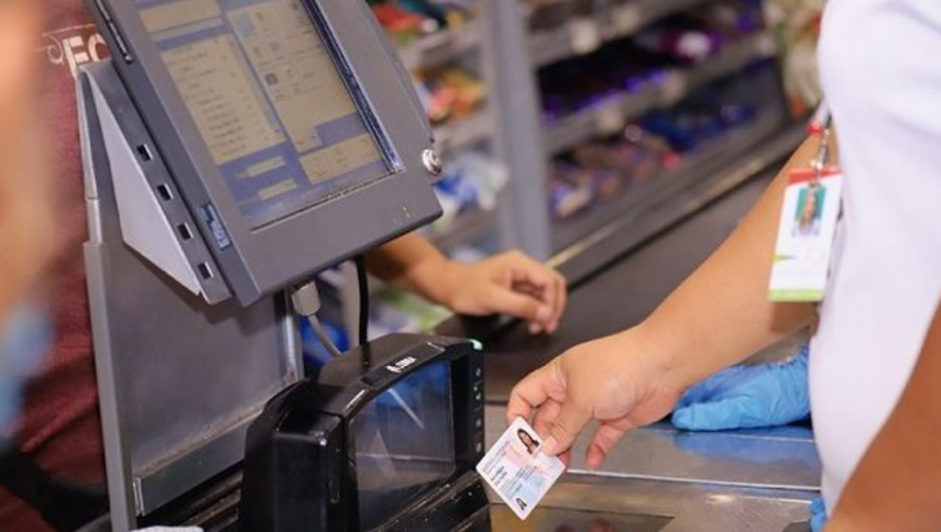 Pago de PASE-U del IFARHU