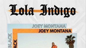 Remix de Ya no quiero na con Joey Montana estrena el 7 de diciembre