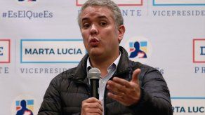 Excandidato colombiano Fajardo dice que elección de Duque era predecible