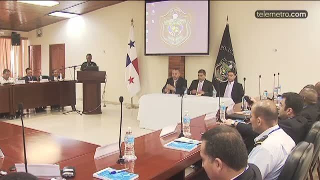 Panamá, sede de Conferencia Internacional sobre Cibercrimen