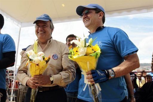 Acnur llama a combatir la xenofobia y el racismo