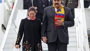 NY: Declaran culpables a dos sobrinos de Cilia Flores