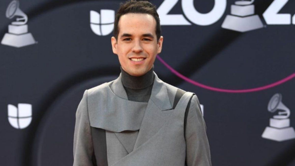 Latin Grammy 2023: Edgar Barrera lidera las nominaciones