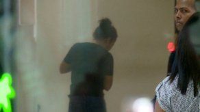 Decretan detención provisional a mujer vinculada en homicidio de Ciro Castro