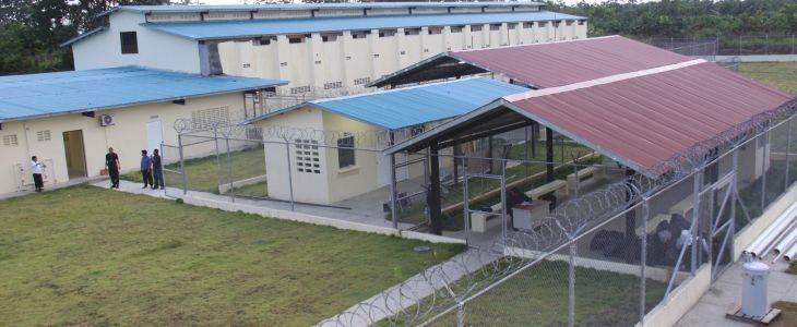 Abogada recomienda que Ministerio de Seguridad tome riendas de Sistema Penitenciario