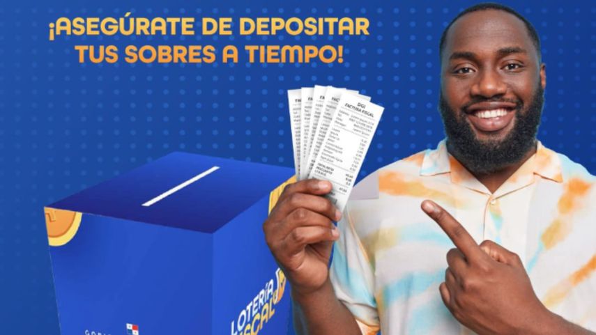 La Lotería Fiscal 2025 La Lotería Fiscal 2025