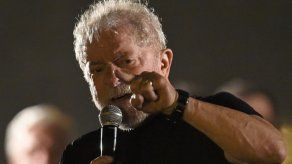 Lula sigue imbatible para presidenciales de 2018 en Brasil