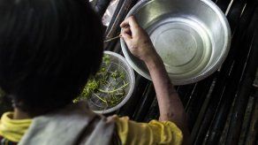 El infierno de los niños esclavos en Birmania