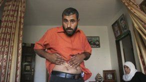 Denuncian torturas en Cisjordania y en Gaza