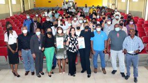 Plan de Acción Colmena beneficiará a más de 28 mil colonenses