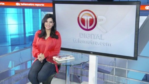 TR Digital edición del 5 de septiembre de 2017