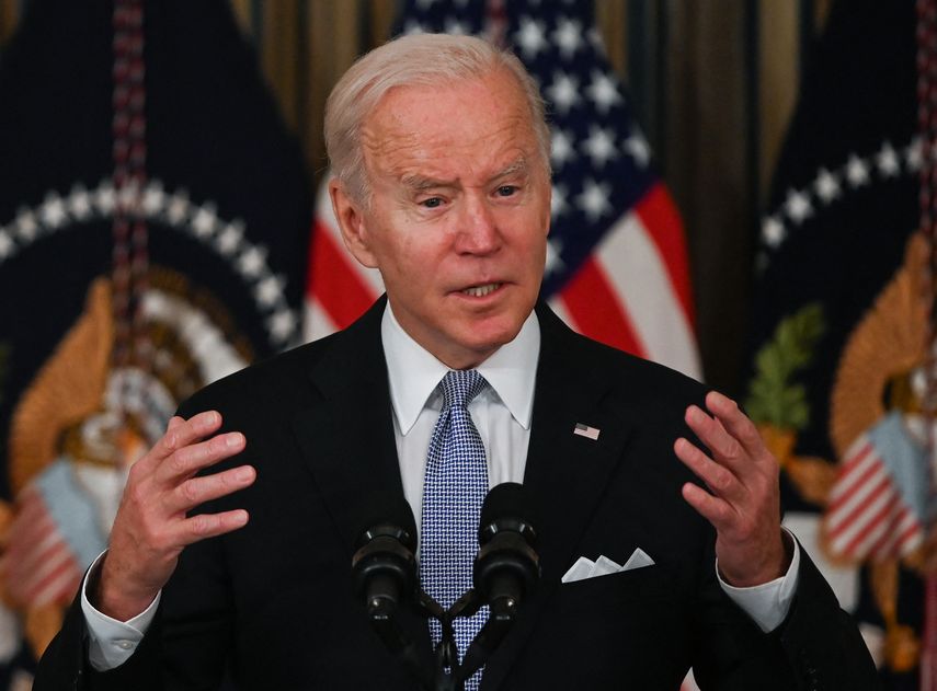 Joseph Biden
