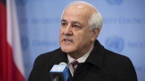 EE.UU. advierte a Palestina de consecuencias si prosigue adhesión al TPI