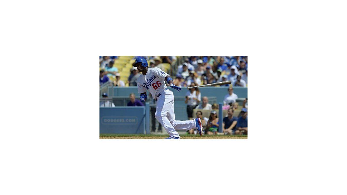 ¿Seguirá la Puigmanía en Los Angeles?