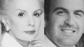 Carolina Herrera repudia asesinato de sobrino en Venezuela
