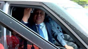 Fijan para el 16 de febrero audiencia de formulación de imputación contra diputado Lazarus