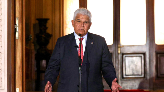 Mulino y Kast abordan integración económica entre Panamá y Chile Mulino y Kast abordan integración económica entre Panamá y Chile