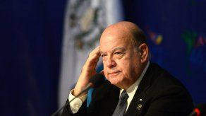 Insulza dice que el canciller boliviano fue a Chile a envenenar la relación