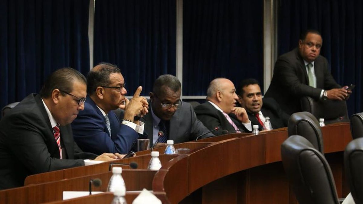 Proyecto de ley que aprueba el Código de Procedimiento Tributario pasa ...