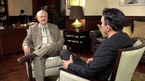 Perfiles con magistrado Erasmo Pinilla