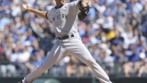 Mariano Rivera el mejor