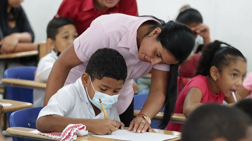 MEDUCA: ¿Qué día inician las capacitaciones para docentes?