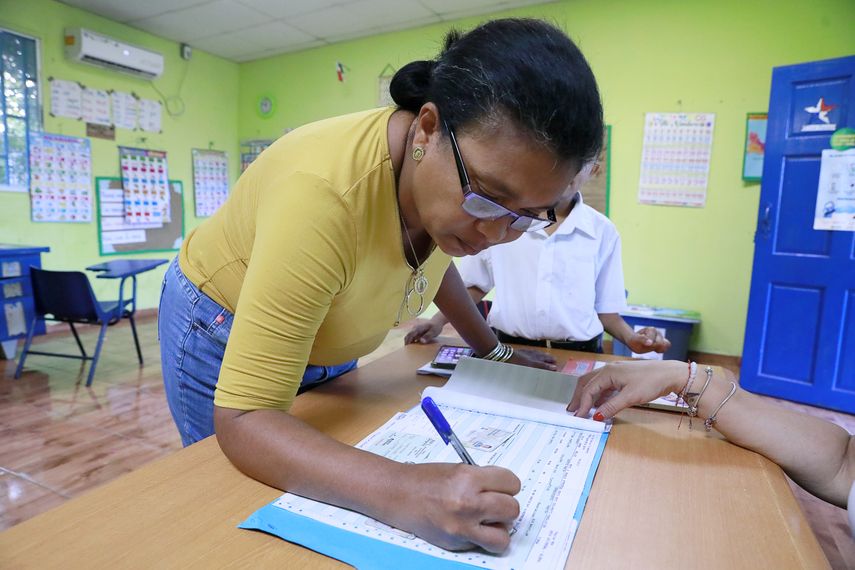 Pagos del IFARHU en sus programas Pagos del IFARHU en sus programas