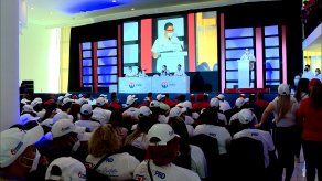 Eligen a Hussein Pitty nuevo presidente del Frente de la Juventud del PRD