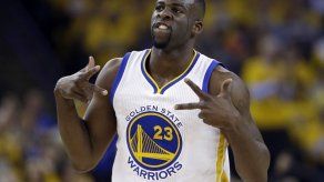 Draymond Green