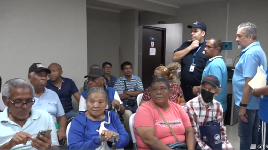 Certificado CEPANIM: así calcularán el pago a los beneficiarios en Panamá Certificado CEPANIM: así calcularán el pago a los beneficiarios en Panamá
