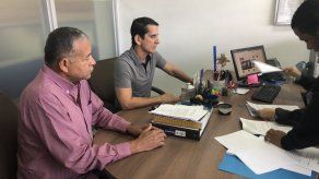 Presentan ante el TE documentación para unión entre Cambio Democrático y Partido Alianza