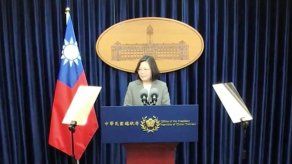 Taiwán anuncia retiro de personal y suspensión de cooperación bilateral con Panamá