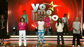 Yo Me Llamo All Stars