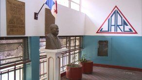 Padres del Colegio José Antonio Remón Cantera