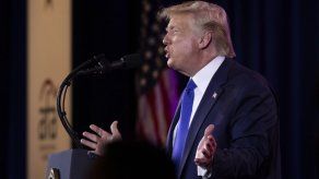 Trump “revisará” caso de presunto homicidio en Anguila