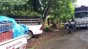 Los transportistas  advierten que estos hechos podrían seguir dándose producto de la desesperación de los conductores y transportistas que tienen que observar como sus productos se dañan y pierden su valor ante la falta de acción por parte de las autoridades.