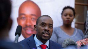 Oposición de Zimbabue no acepta victoria electoral ilegítima del presidente