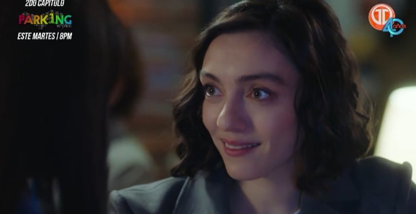 Damla comienza a tirar su veneno y lo hizo con Alí y Nazli