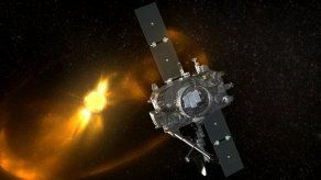La NASA recupera el contacto con una sonda perdida durante casi dos años