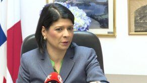 Directora de Antai solicita a Varela la remoción de Mizrachi y Corcione de directiva de ACP