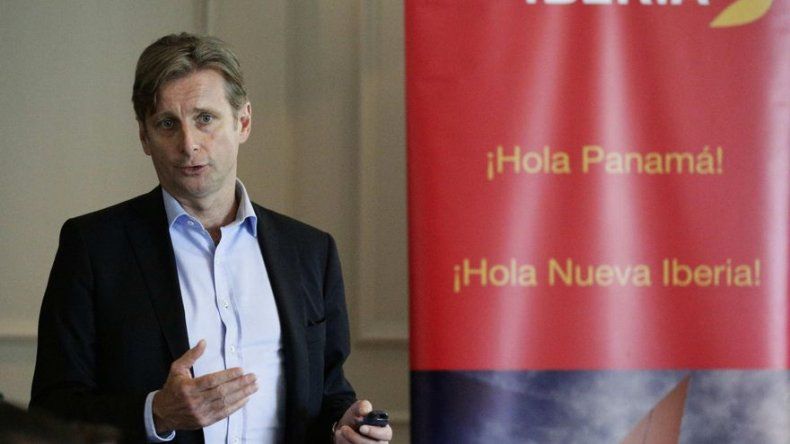Iberia se renueva en Panamá con productos claves para Pymes y turistas
