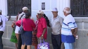 Más de 80 locales que no dan descuento a jubilados fueron multados por Acodeco